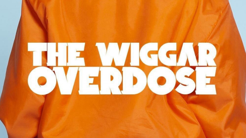 Nouveau titre en preview pour The Wiggar Overdose !