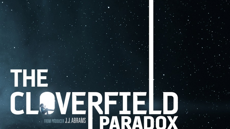 Cloverfield Paradox – Julius Onah