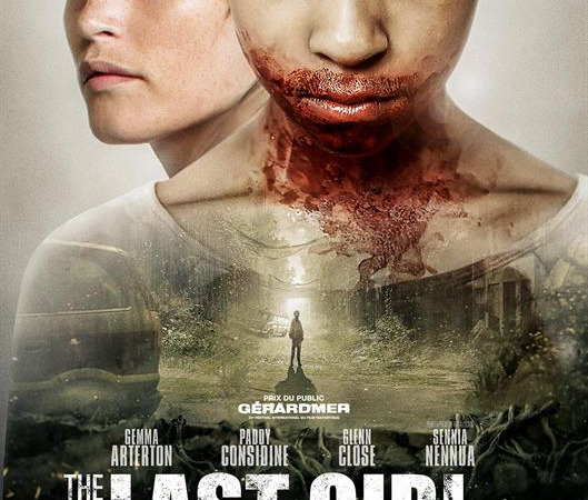 The Last girl – Colm McCarthy