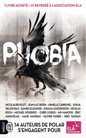 Phobia – Damien Eleonori (dir.)