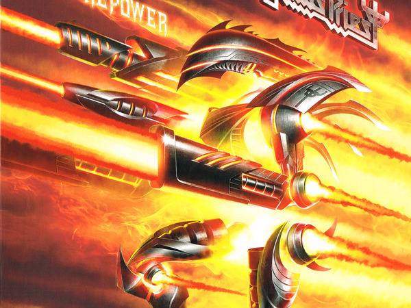 Firepower – Judas Priest