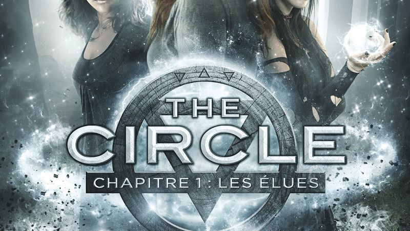 Chapitre 1 : Les Elues – The Circle – Sara B. Elfgren & Mats Strandberg