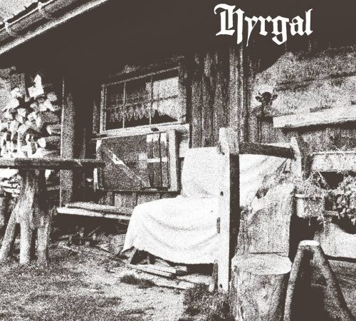 Serpentine – Hyrgal