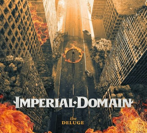 The Deluge – Imperial Domain