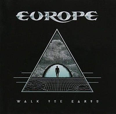 Walk The Earth – Europe