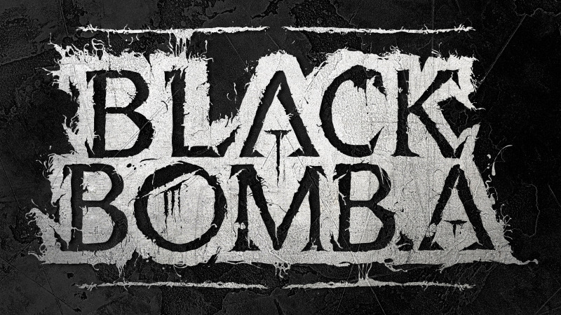 Black Bomb A – Black Bomb A