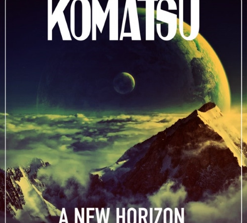 A New Horizon – Komatsu