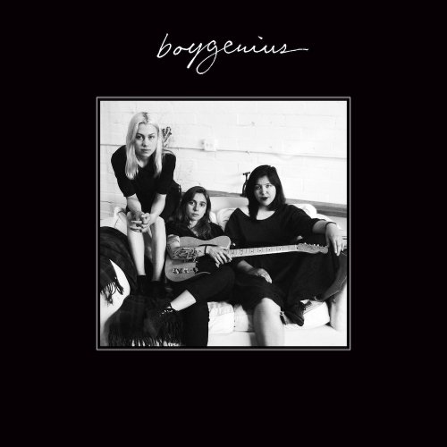 Boygenius – boygenius (EP)