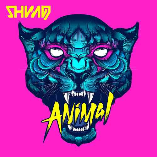 Animal – SHINING