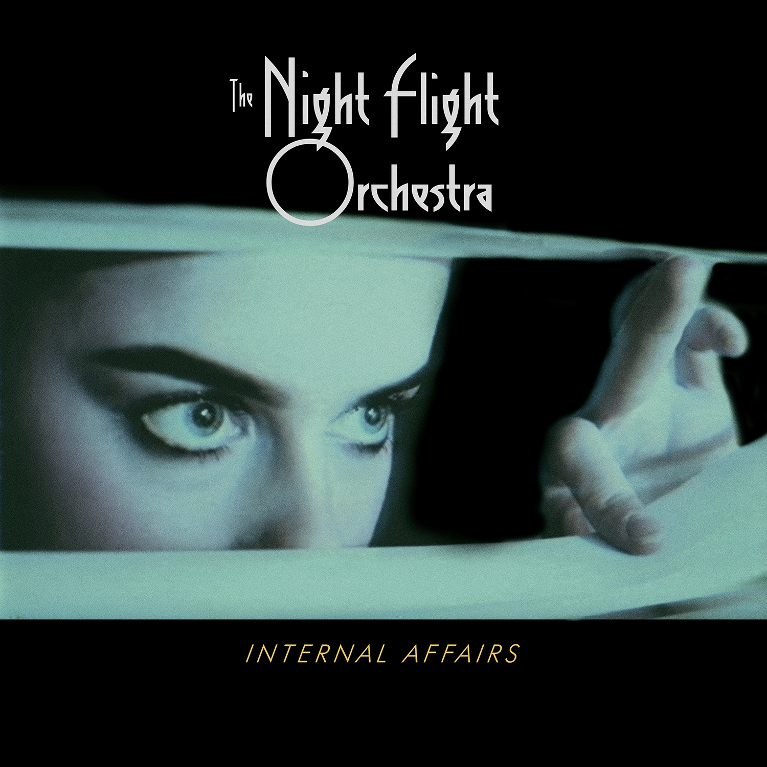 Internal Affairs – The Night Flight Orchestra