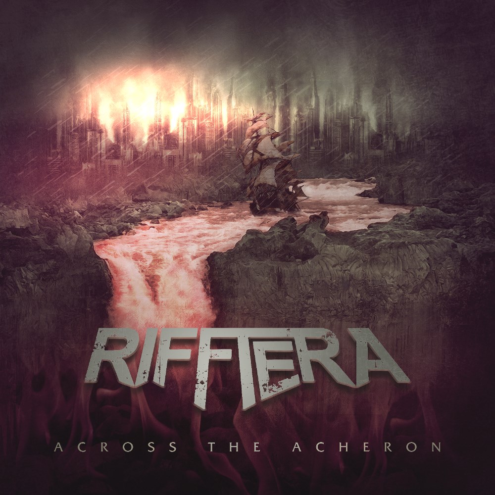 Accross The Acheron – Rifftera