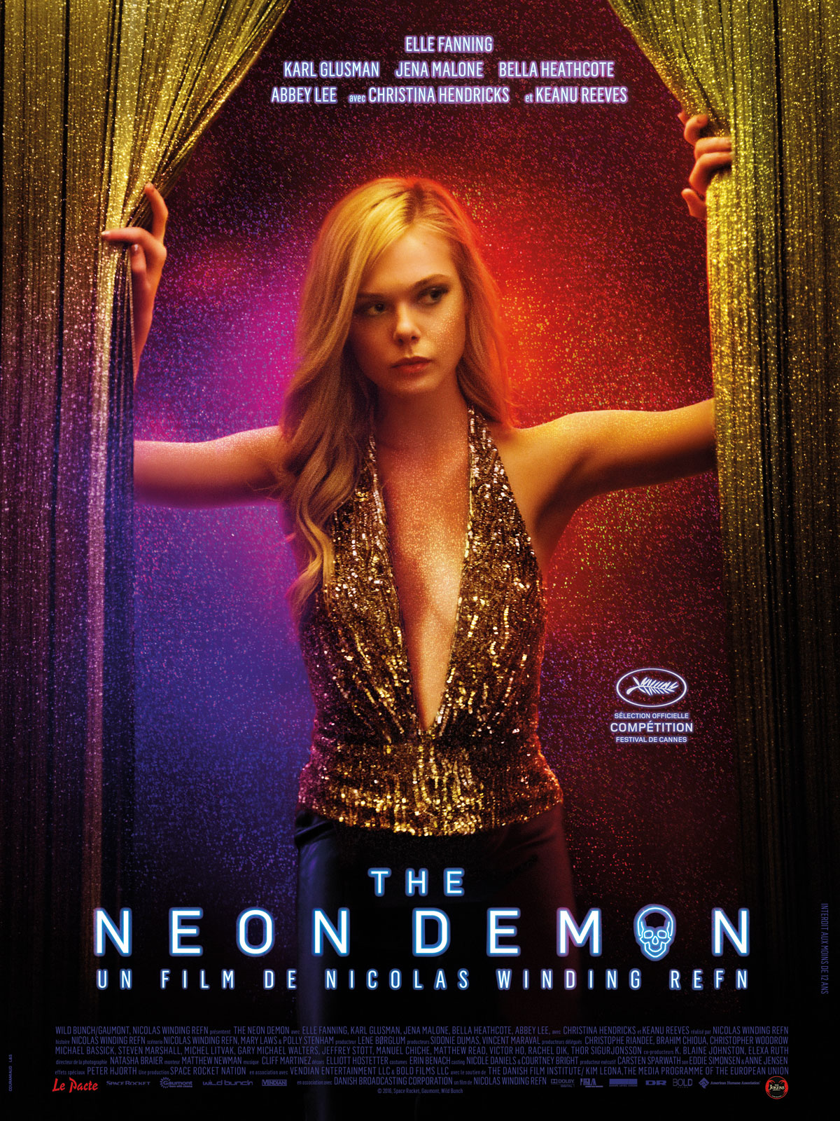 The Neon Demon – Nicolas Winding Refn