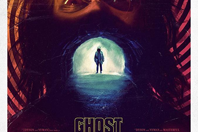 Ghost Stories – Jeremy Dyson et Andy Nyman