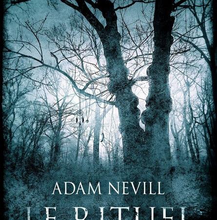 Le Rituel – Adam Nevill