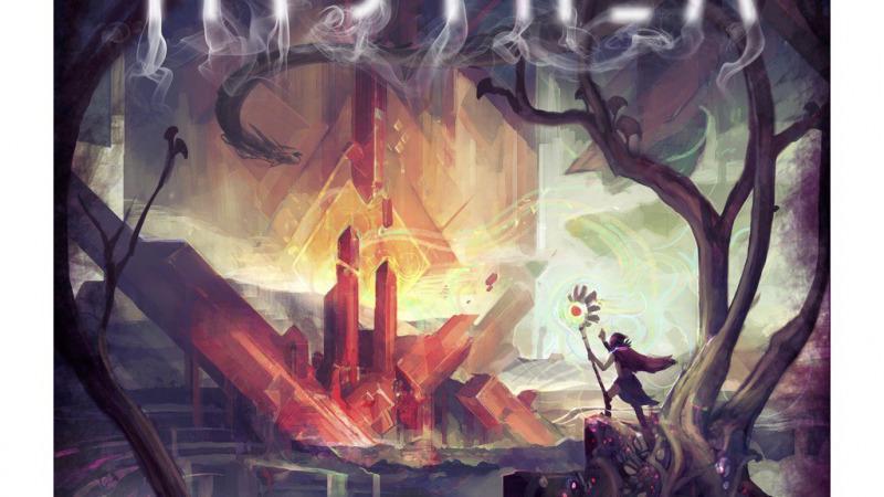 Mysthea – Tabula Games – Légion Distribution