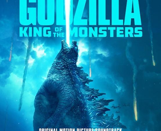 Godzilla : King of Monsters – Bear McCreary