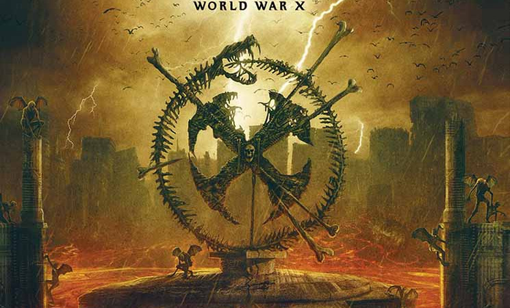 World War X – Carnifex