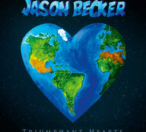 Triumphant Hearts – Jason Becker