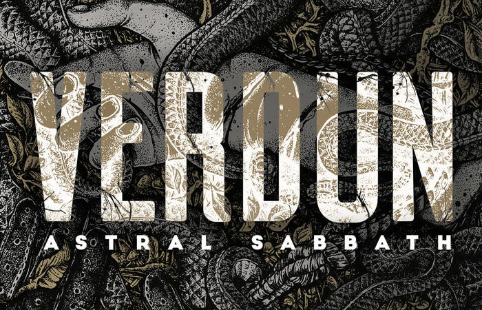 Astral Sabbath – Verdun