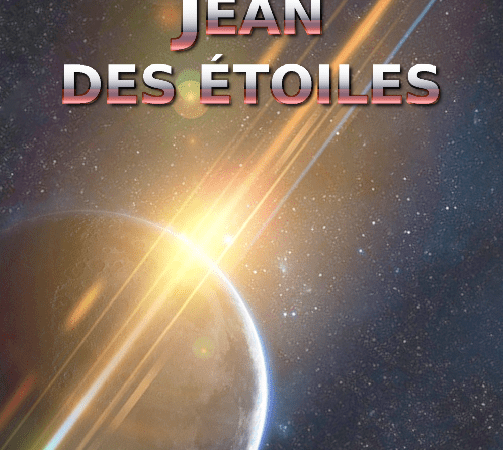 Monsieur Jean des Etoiles – Kevin Kiffer