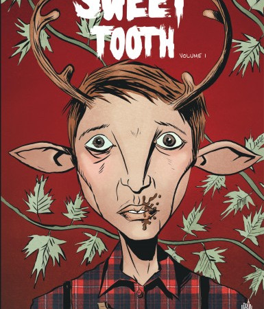 Sweet tooth – Jeff Lemire