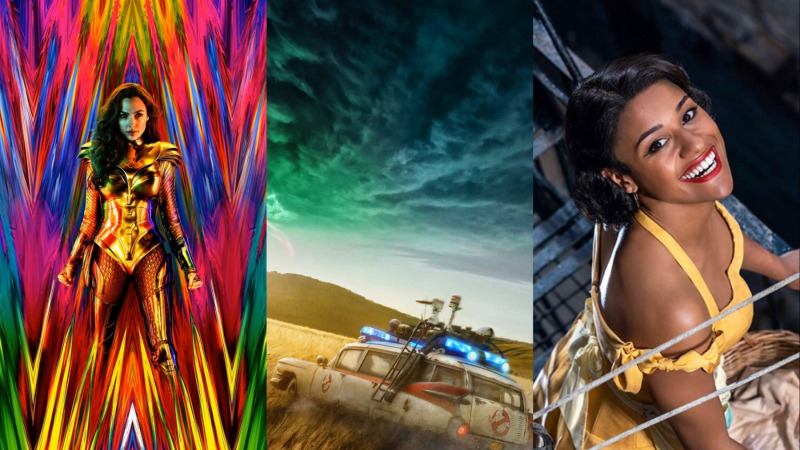 2020 au cinéma: l’année science-fiction et fantastique