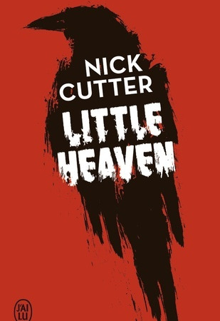 Little heaven – Nick Cutter