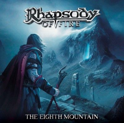 The Eighth Mountain – Rhapsody Of Fire