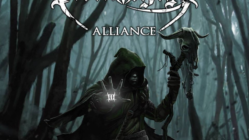 Alliance – Infinityum