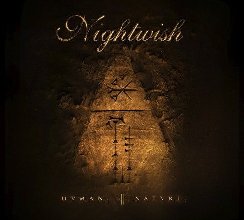 Human :|: Nature – Nightwish