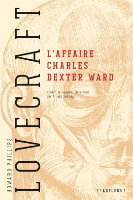L’Affaire Charles Dexter Ward – H.P. Lovecraft