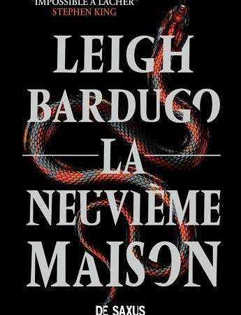 La Neuvième Maison – Leigh Bardugo