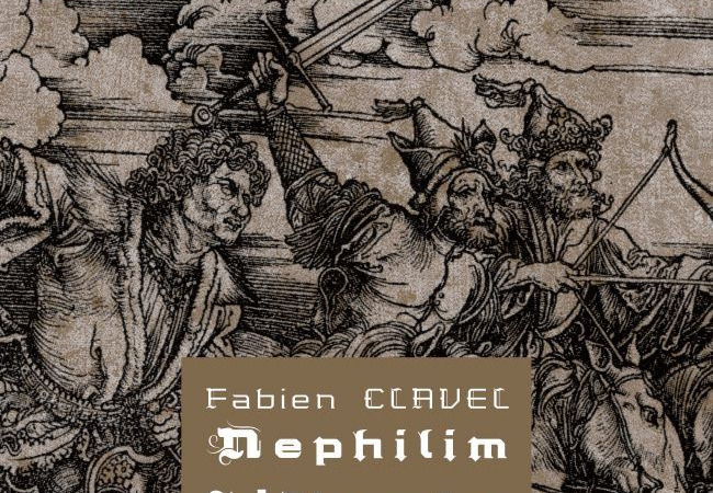 Nephilim L’Hepta – Intégrale – Fabien Clavel
