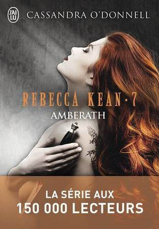 Amberath – Rebecca Kean T7 – Cassandra O’Donnell