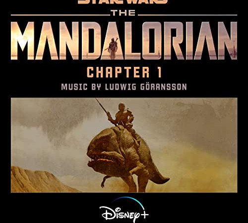 The Mandalorian saison 1 – Ludwig Göransson