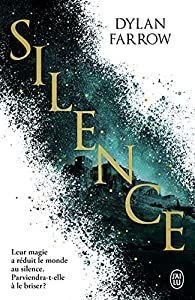 Silence – Dylan Farrow