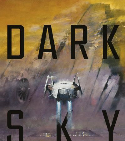 Dark Sky – Mike Brooks