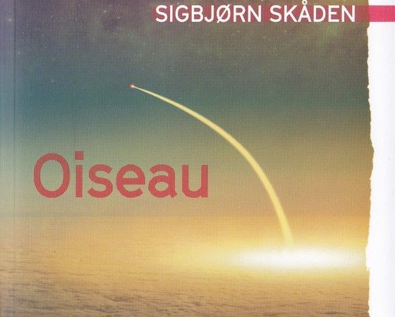 Oiseau – Sibjorn Skaden