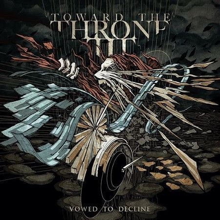 Vowed to decline – Toward the throne