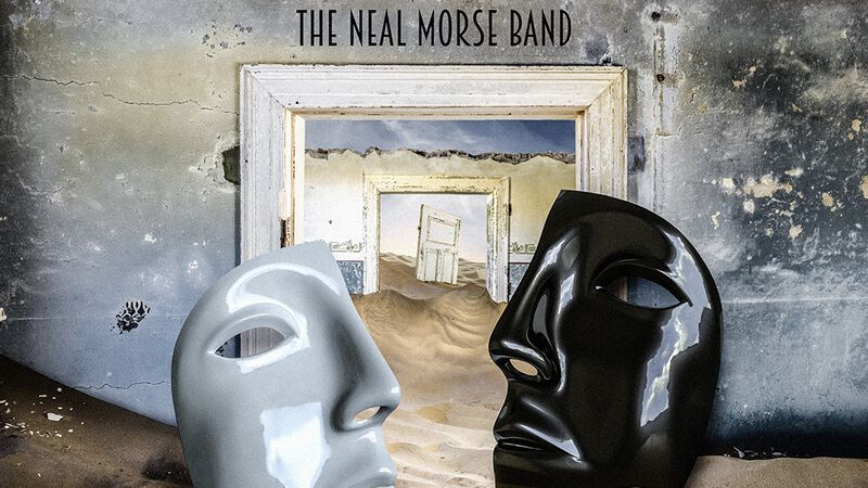Innocence And Danger – The Neal Morse Band