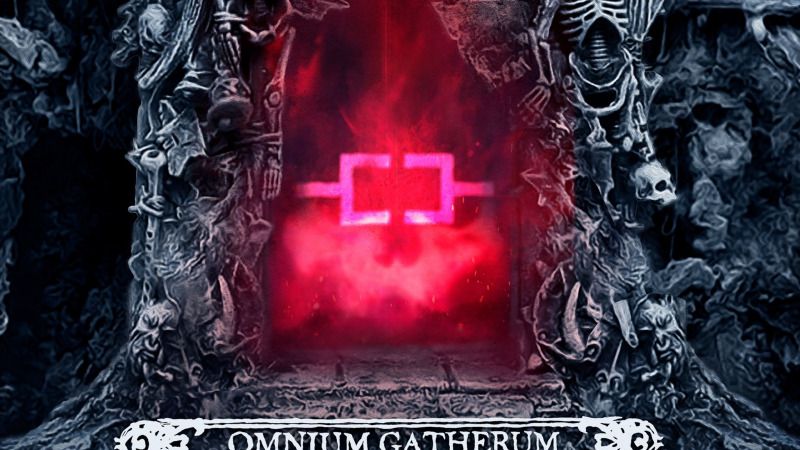 Origin – Omnium Gatherum