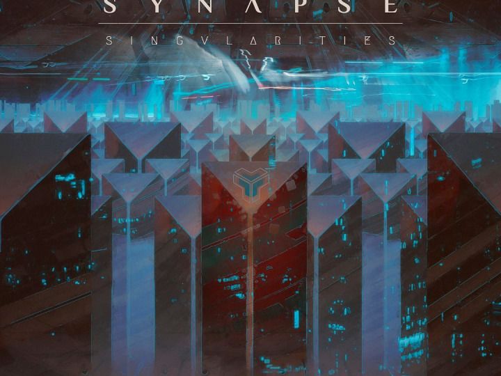 Singularities – Synapse