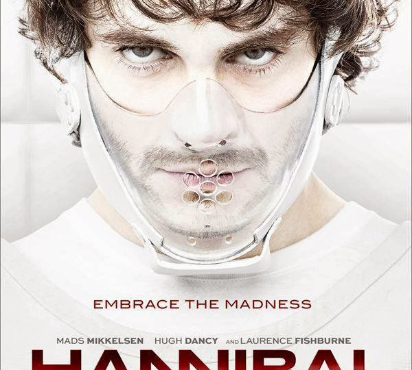 Hannibal Saison 2 – Bryan Fuller