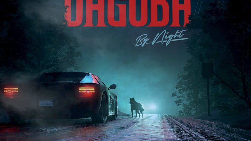 By Night – Dagoba
