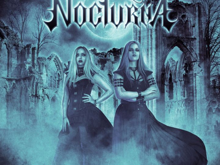 Daughters of the Night – Nocturna