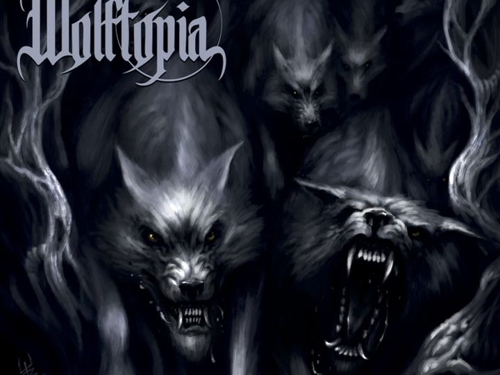 Way of the Pack – Wolftopia