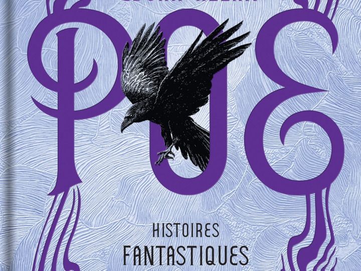 Histoires fantastiques – Edgar Allan Poe