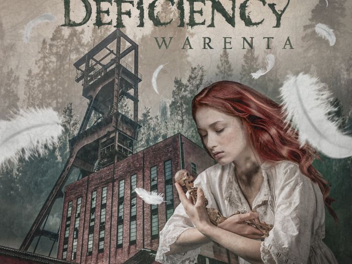 Warenta – Deficiency