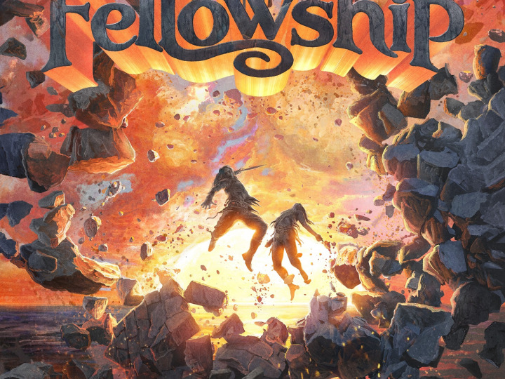 The Saberlight Chronicles – Fellowship