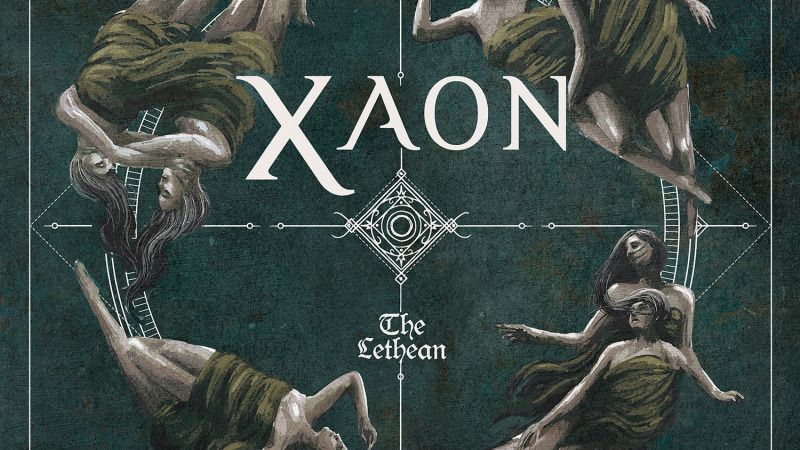 The Lethean – Xaon